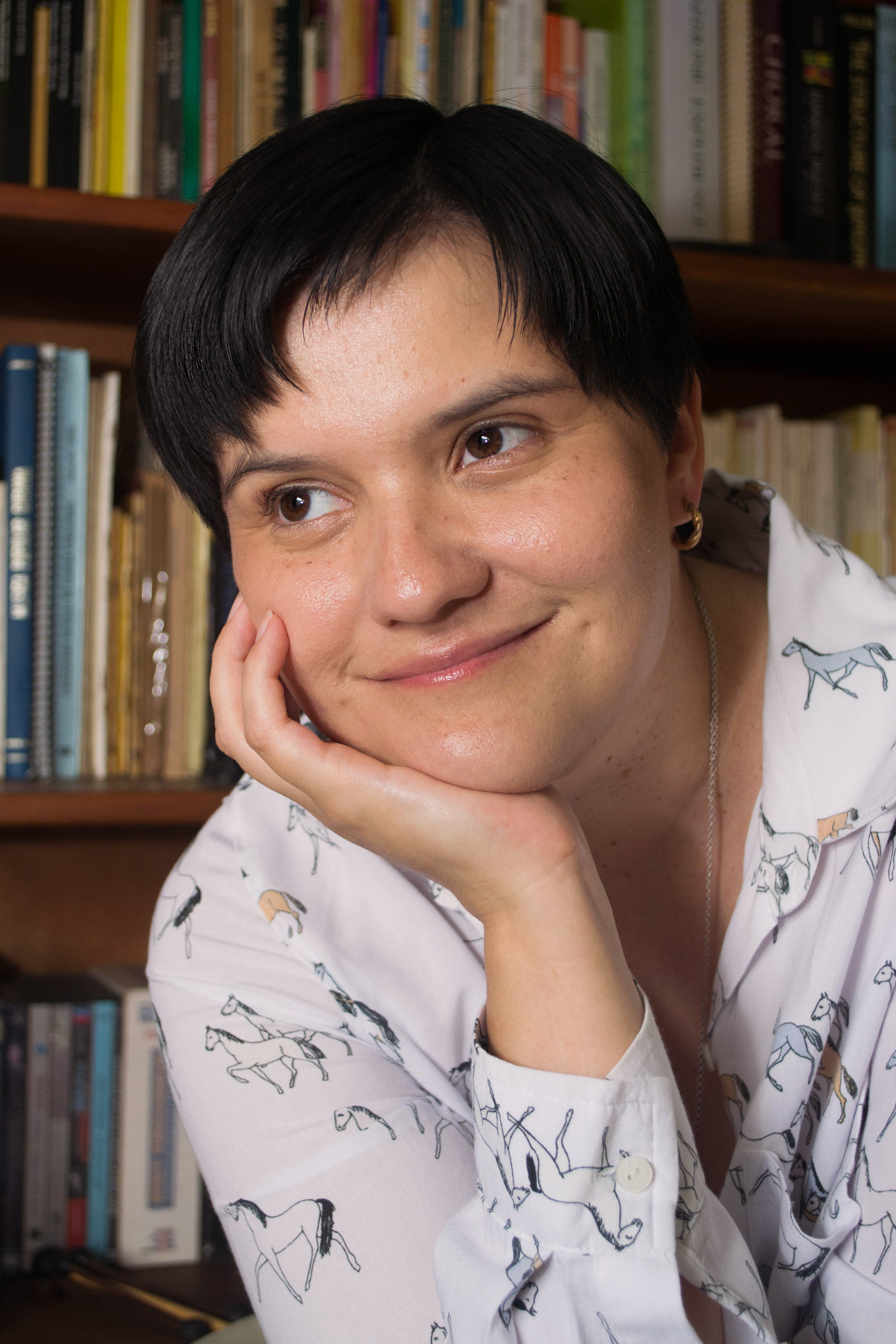 María